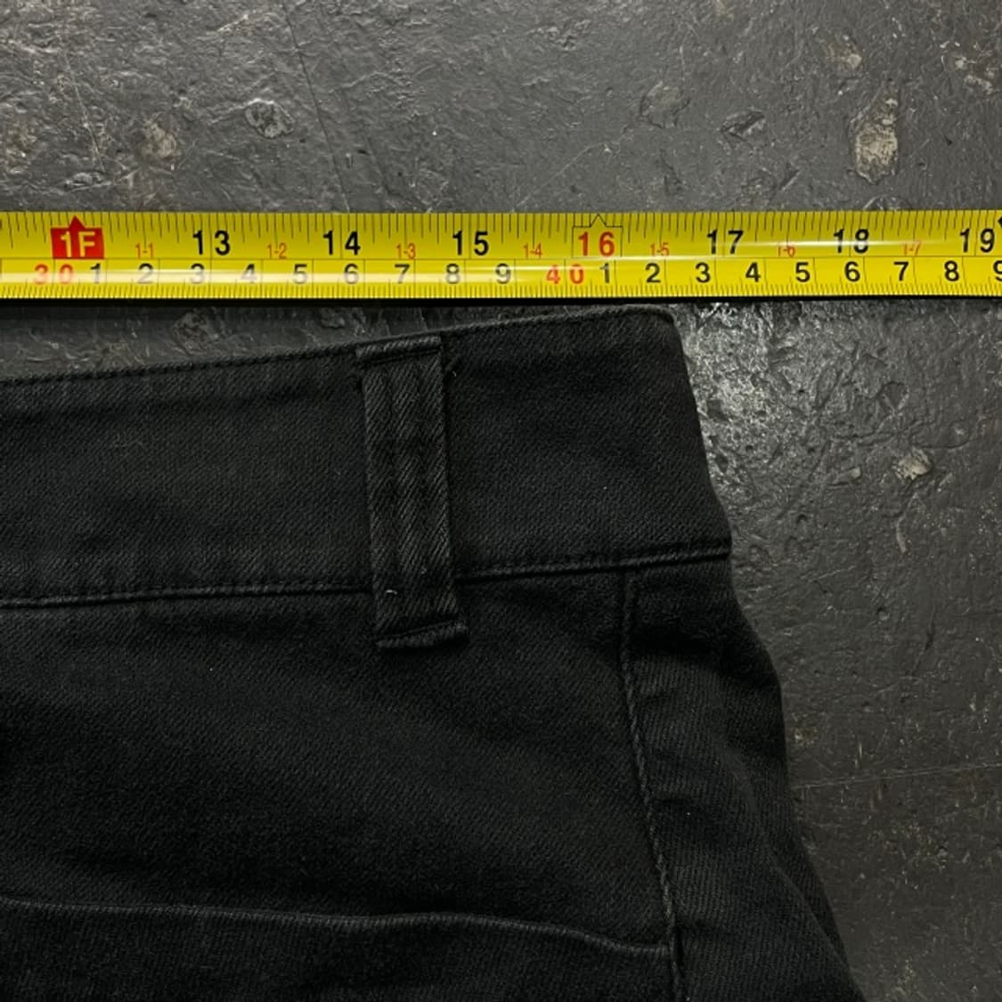 105 내셔널지오그래픽 와펜 조거팬츠 상품이미지8