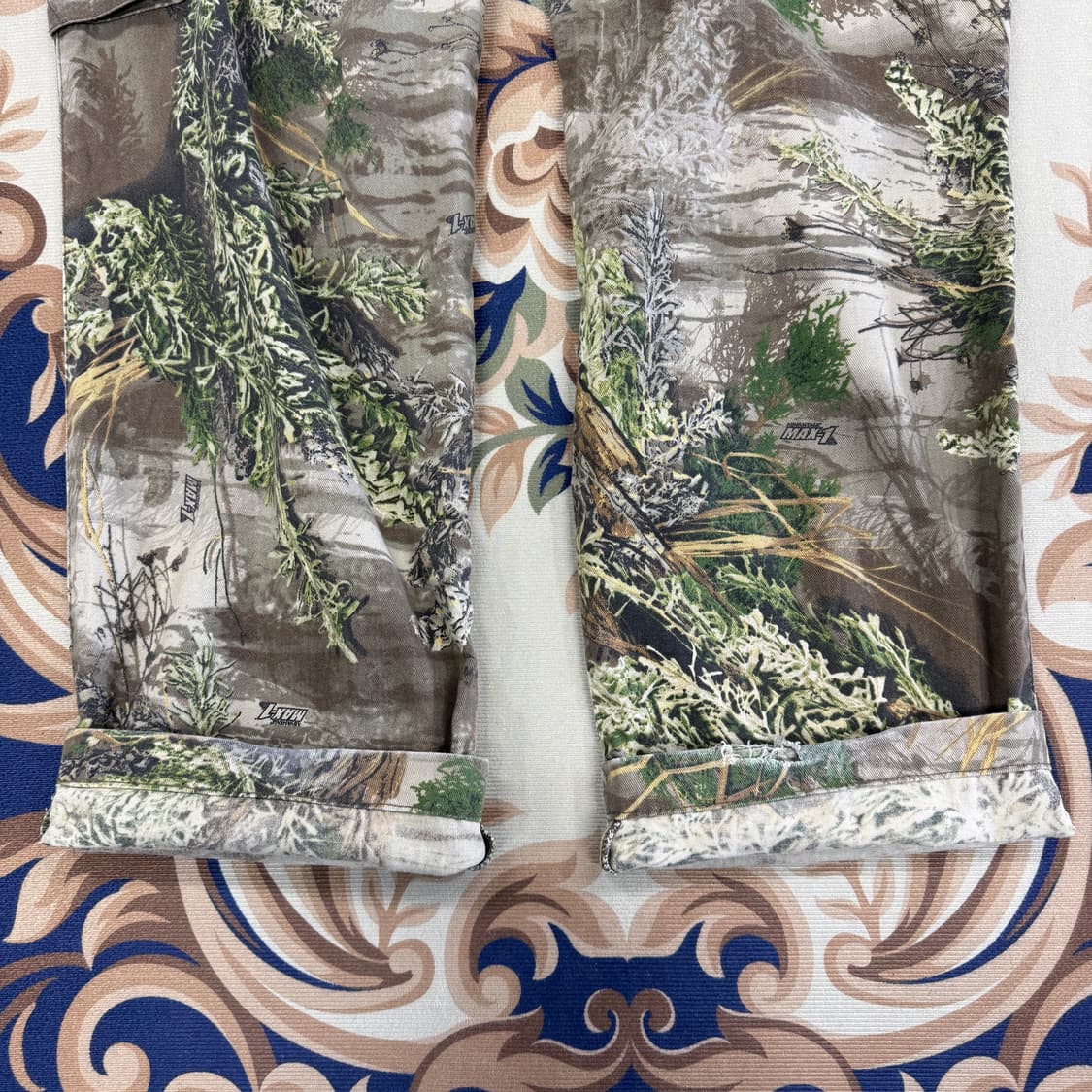 (40) Cabelas 리얼트리 카고팬츠(빅사이즈) 상품이미지4