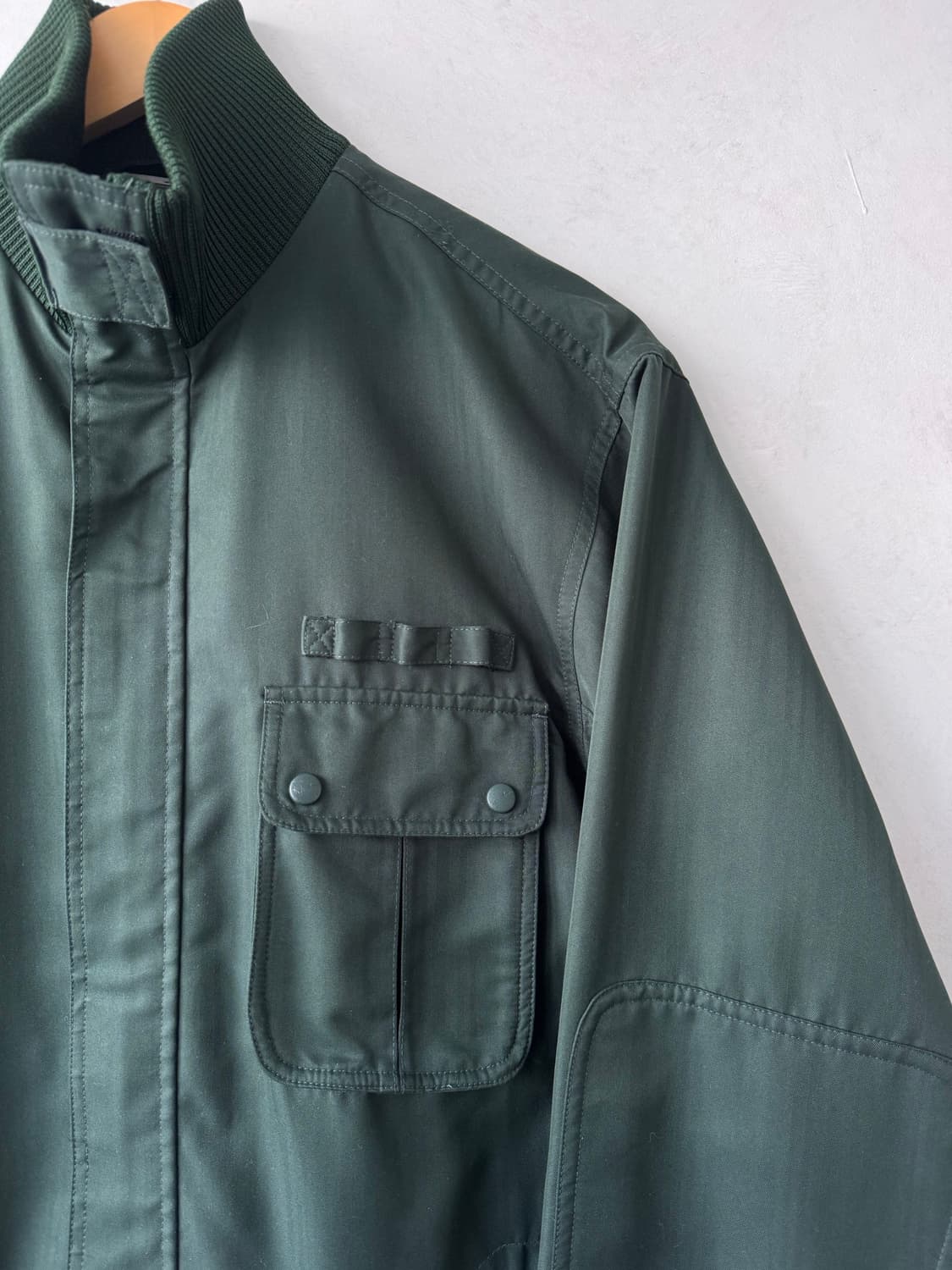 00s 나이키 아카이브 자켓 상품이미지4