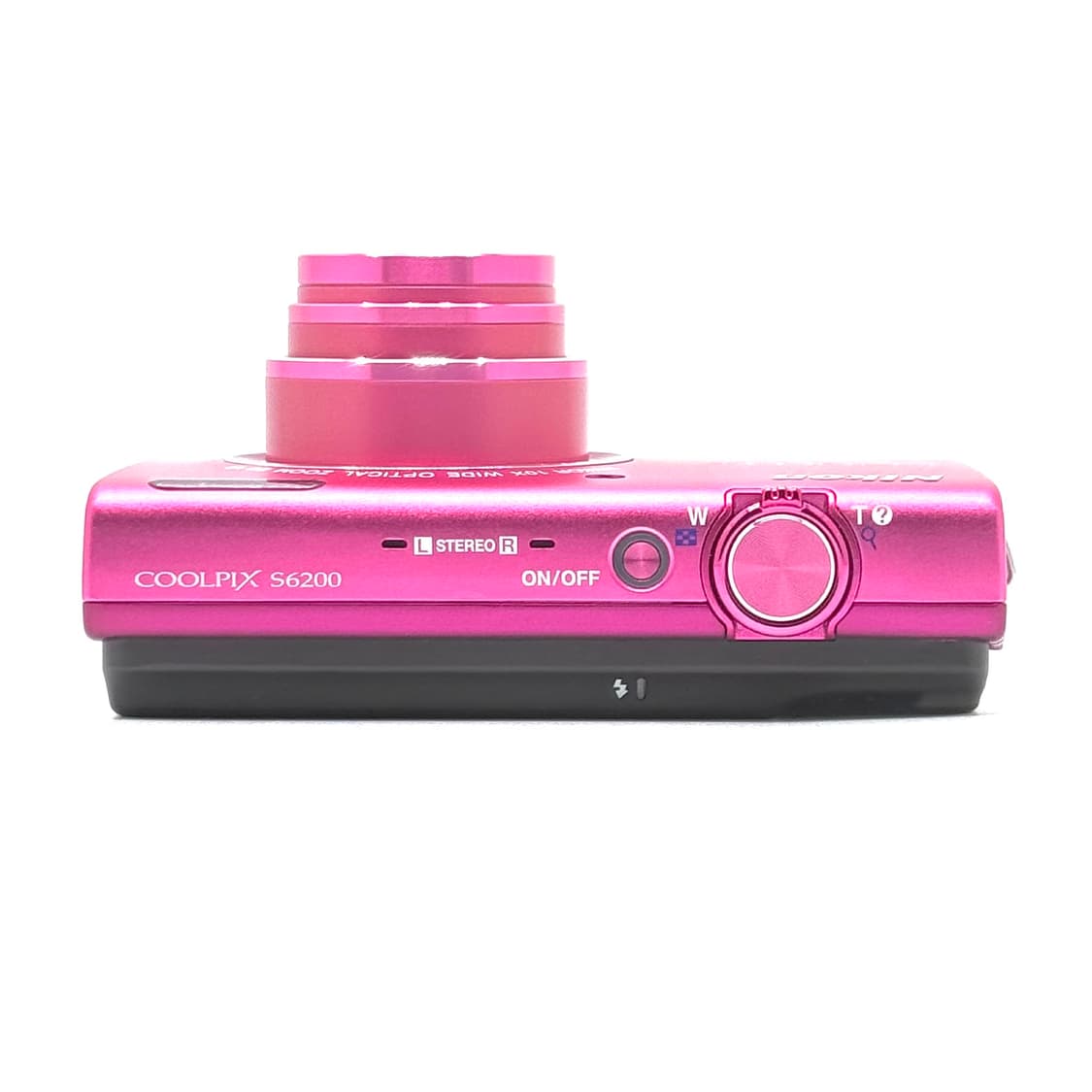[레드벨벳슬기픽!] 니콘 쿨픽스 S6200 디지털카메라 상품이미지6