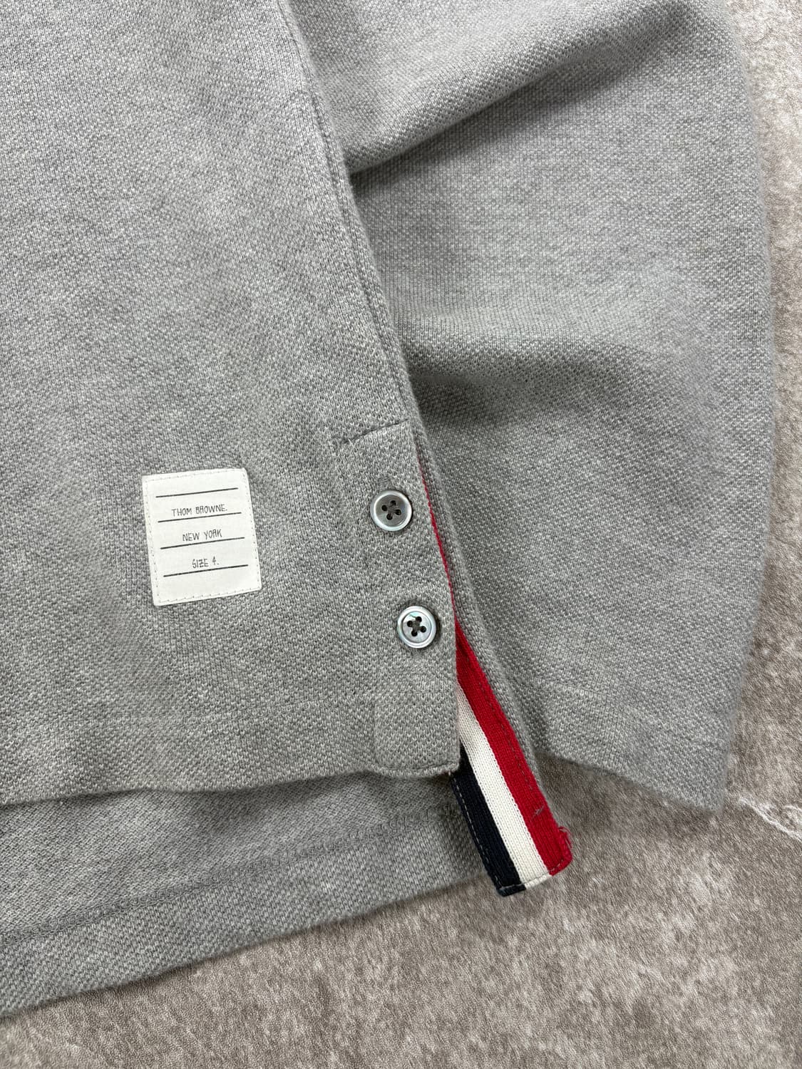 Thom Browne T-Shirt    상품이미지2