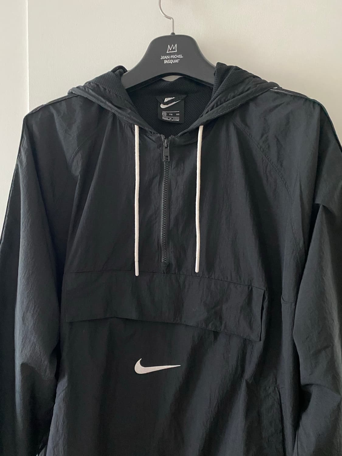 NIKE 나이키 아노락 후드 바람막이(XXL) 상품이미지2
