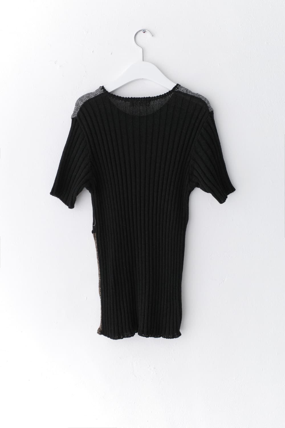 pattern half knit 상품이미지4