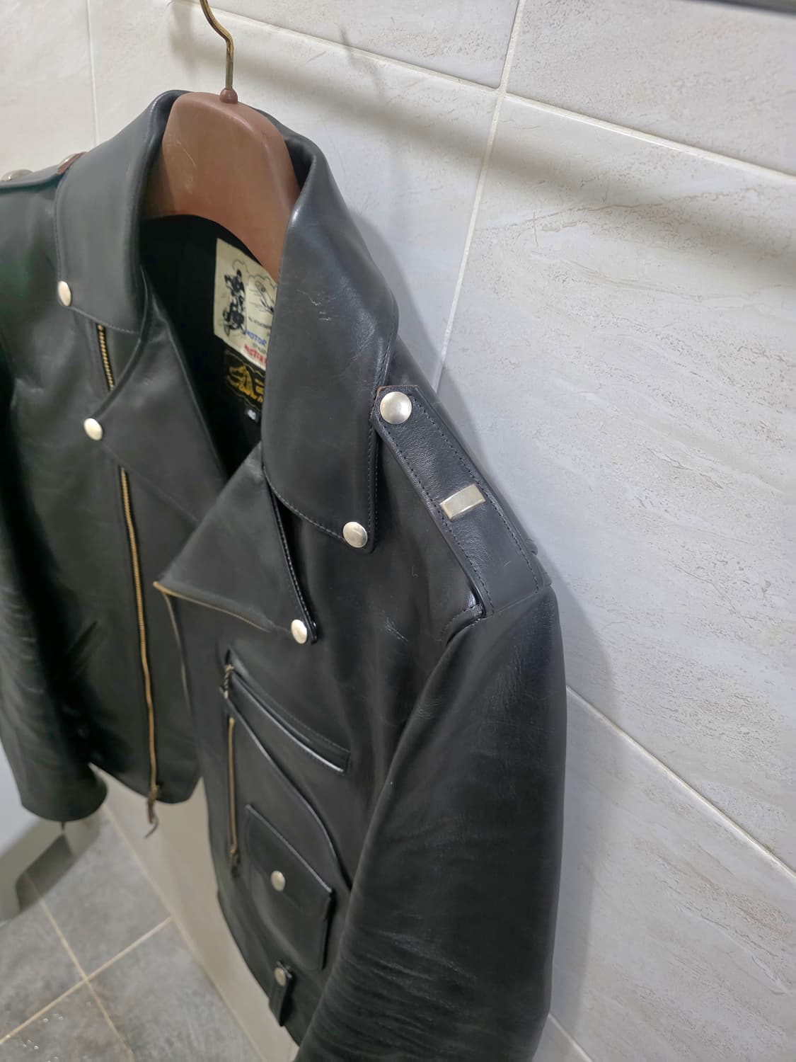 마스터필름 로드챔프3 40사이즈  상품이미지4