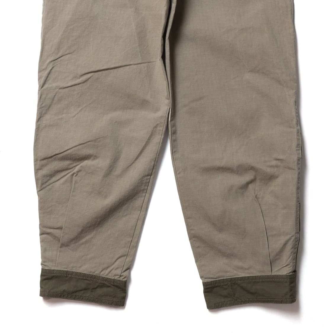 Albion by Mcq Ripstop Tapered Pants
 상품이미지3