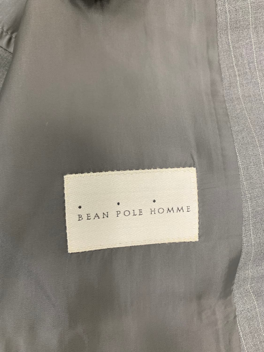 BEANPOLE 블레이저 상품이미지3