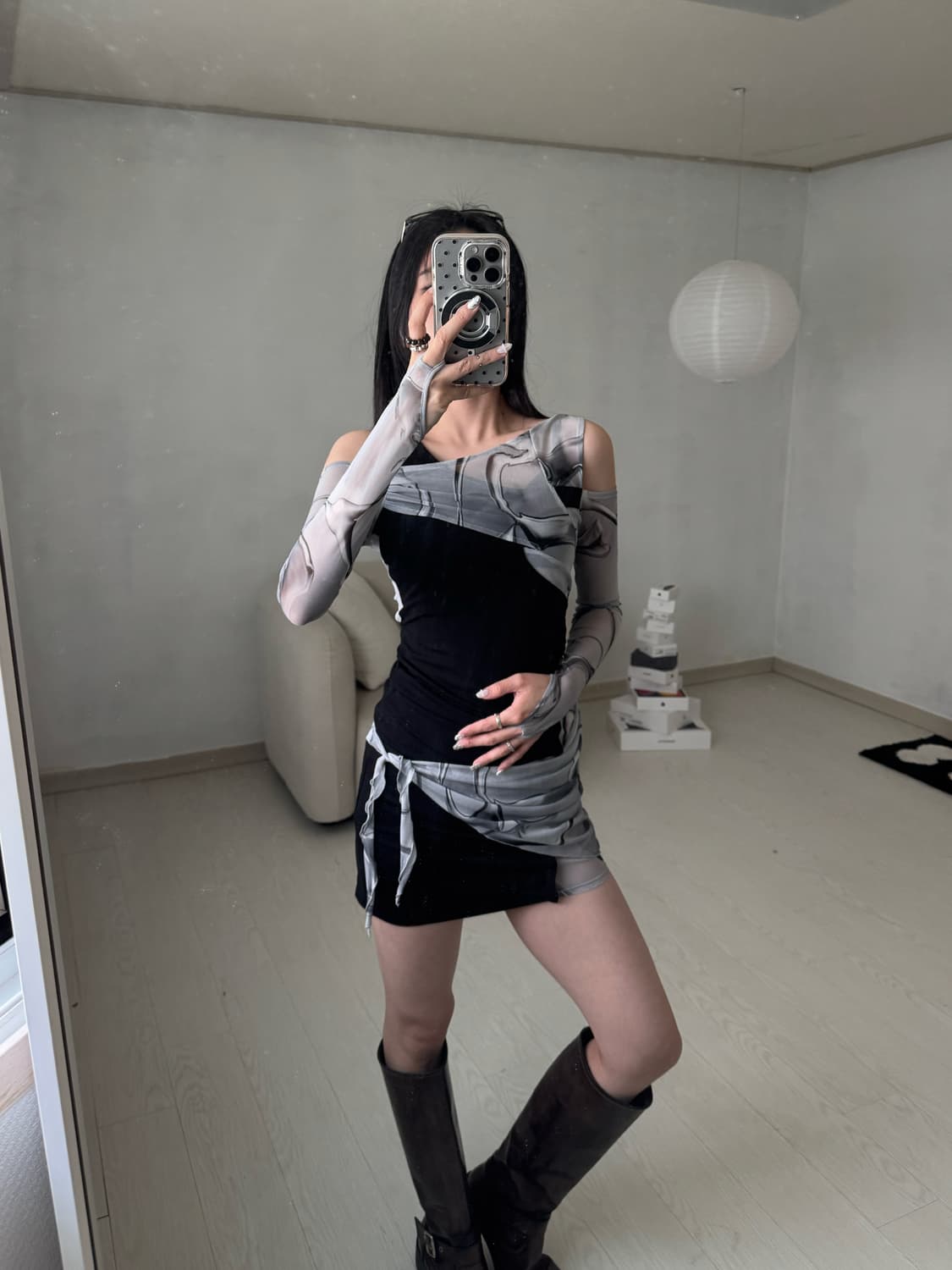 Kimzisu 킴지수 원피스 상품이미지2