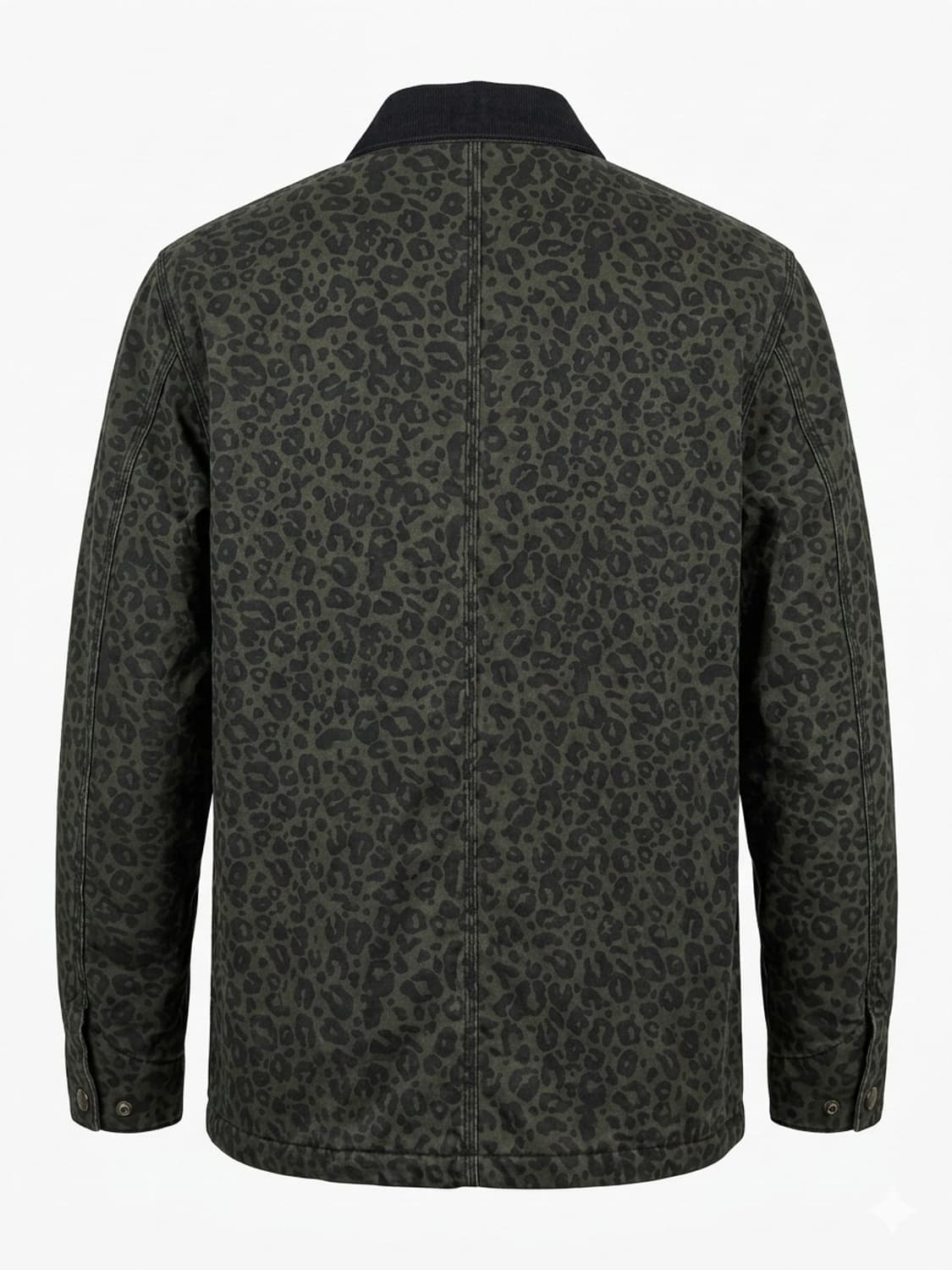 칼하트 초어자켓 레오파드 상품이미지2