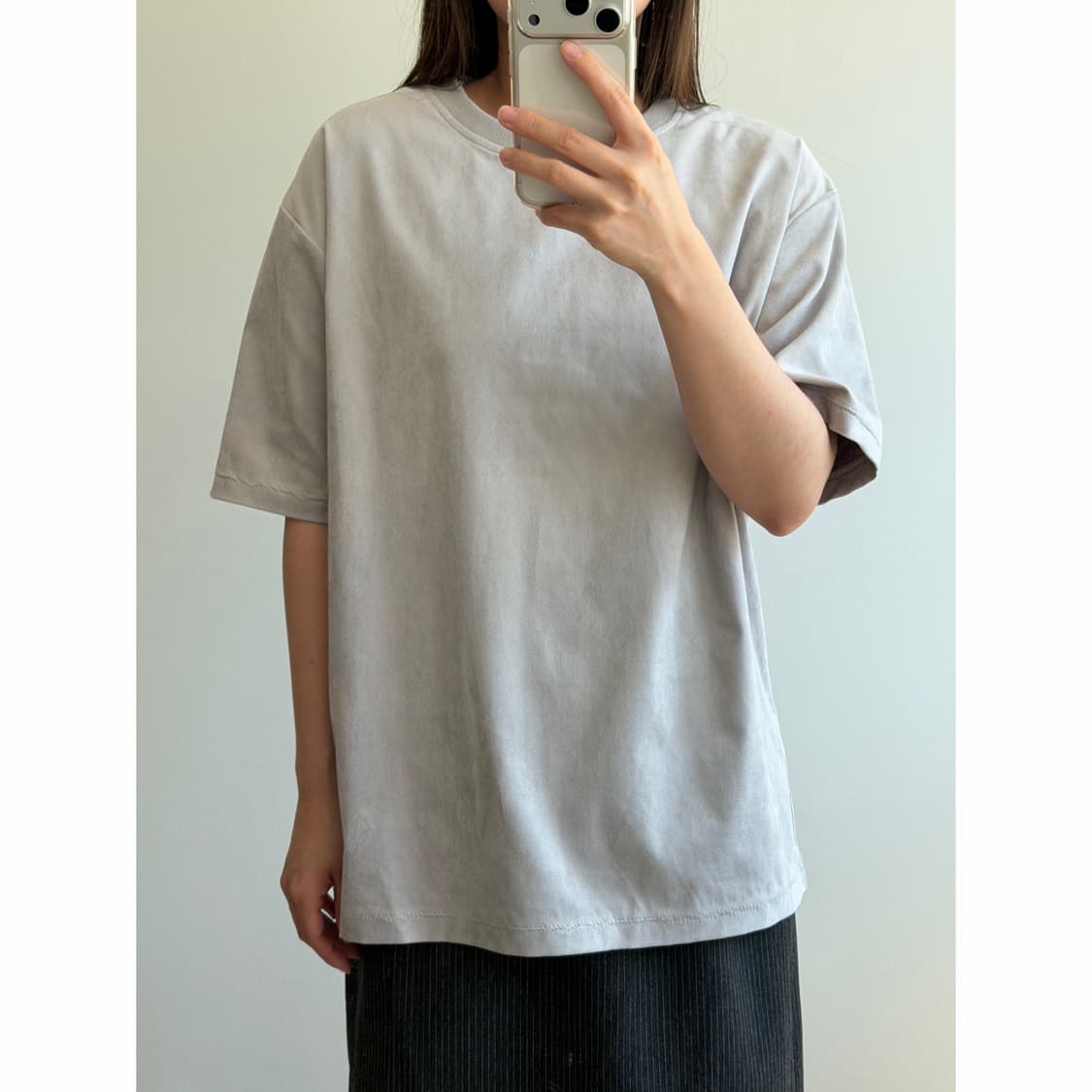 빈티지 티셔츠 상품이미지3