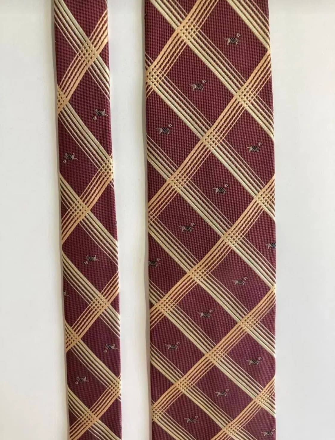 닥스 넥타이 상품이미지5