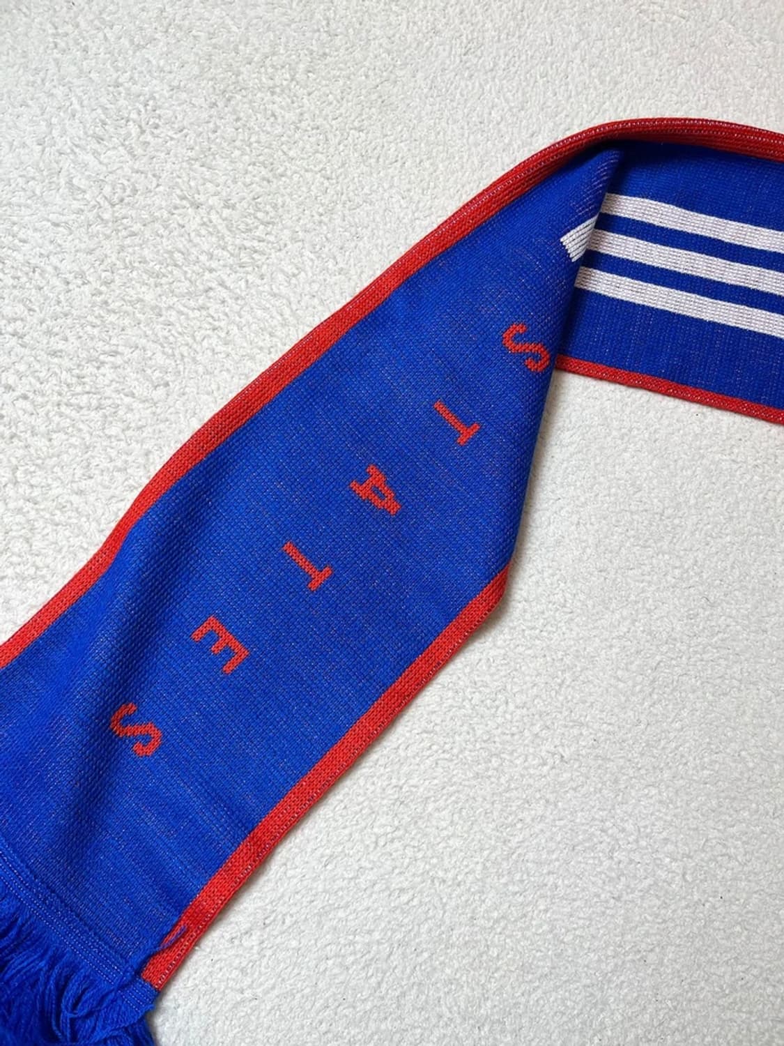 아디다스 USA 피파 월드컵 목도리 Q1304 상품이미지5