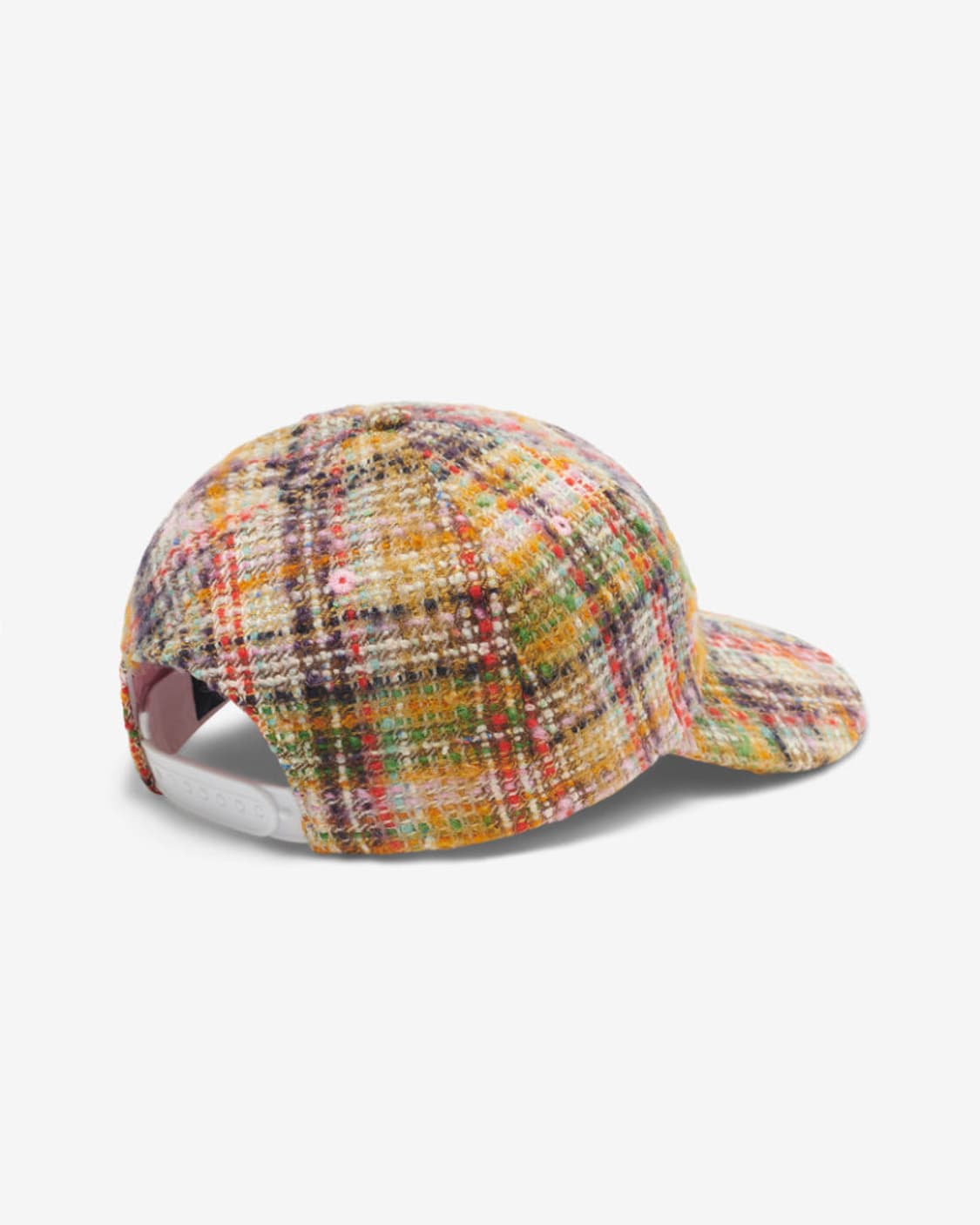 노아 NOAH 트위드 캡 (새제품) 상품이미지2