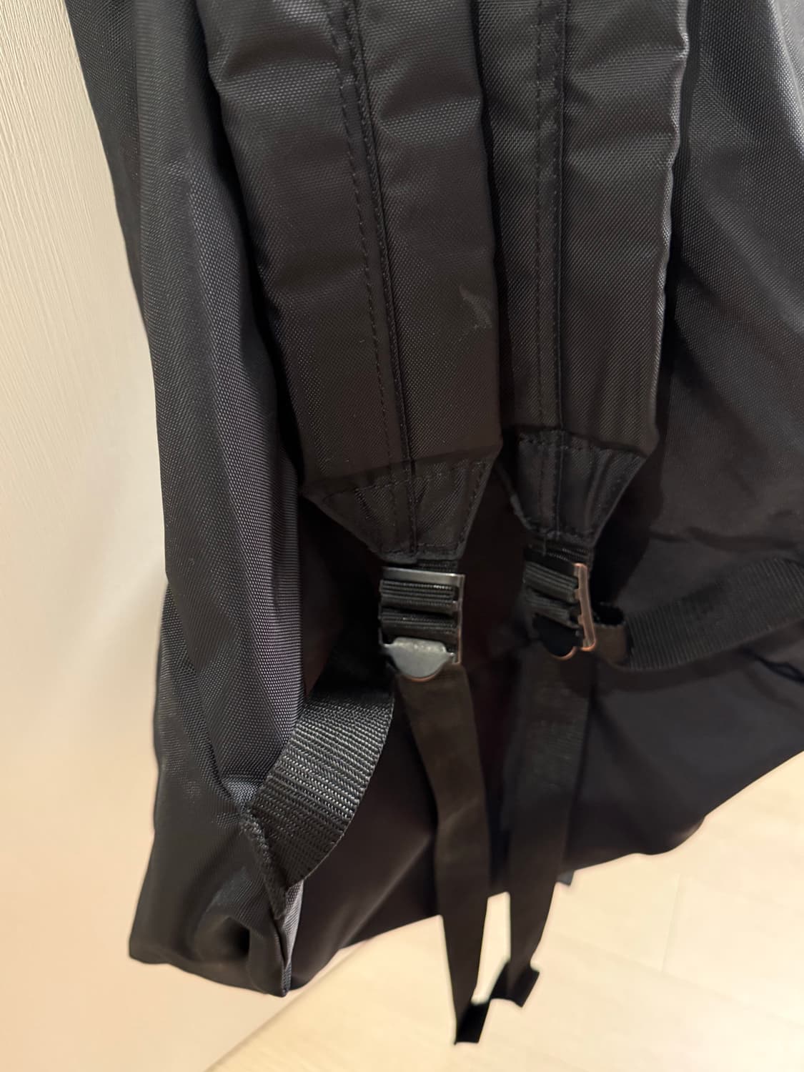 꼼데가르송 백팩 상품이미지5