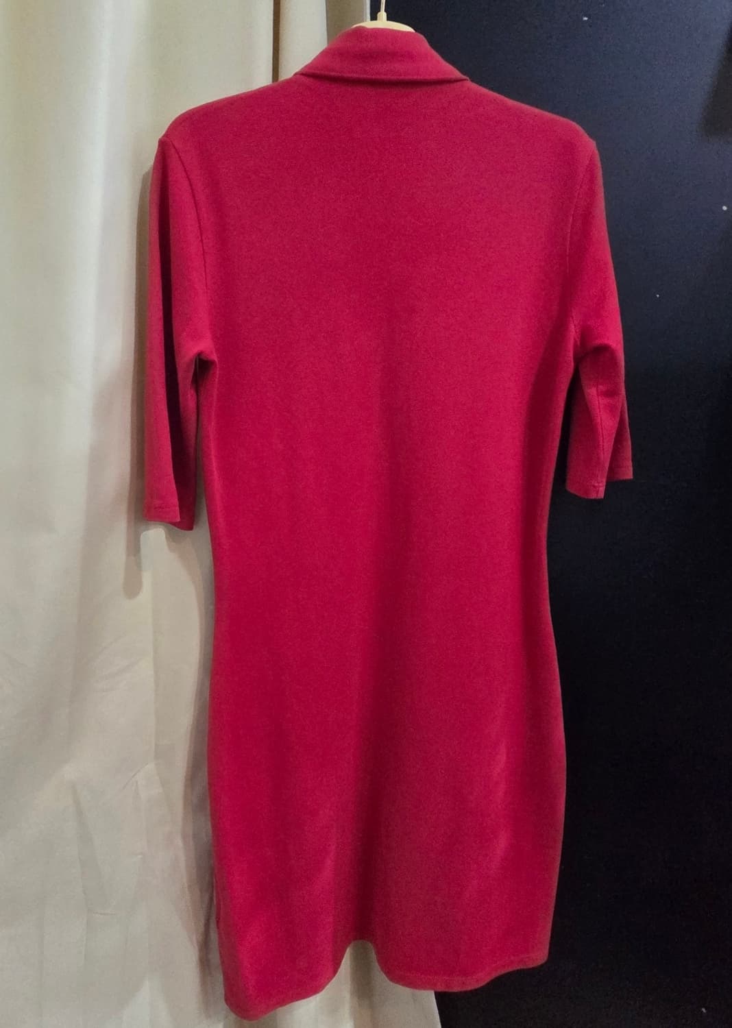 라코스테 피케 원피스 폴로원피스 상품이미지2