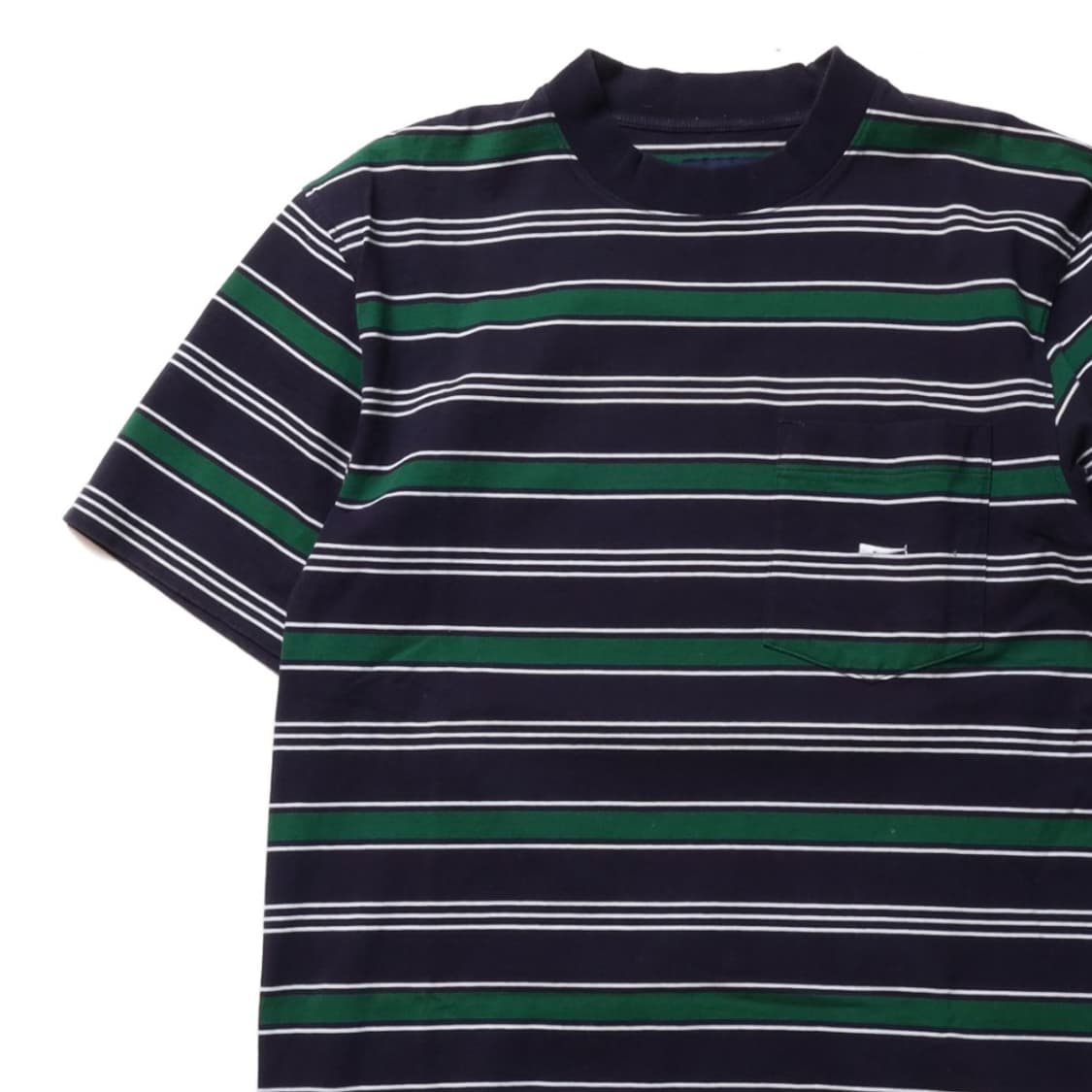디센던트 Descendant Stripe T-shirt
 상품이미지2