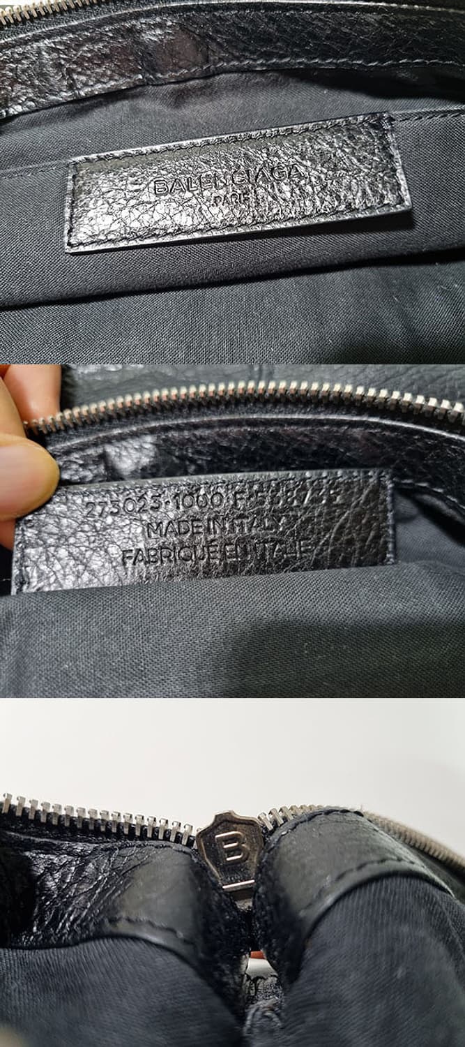 발렌시아가 클러치 상품이미지5