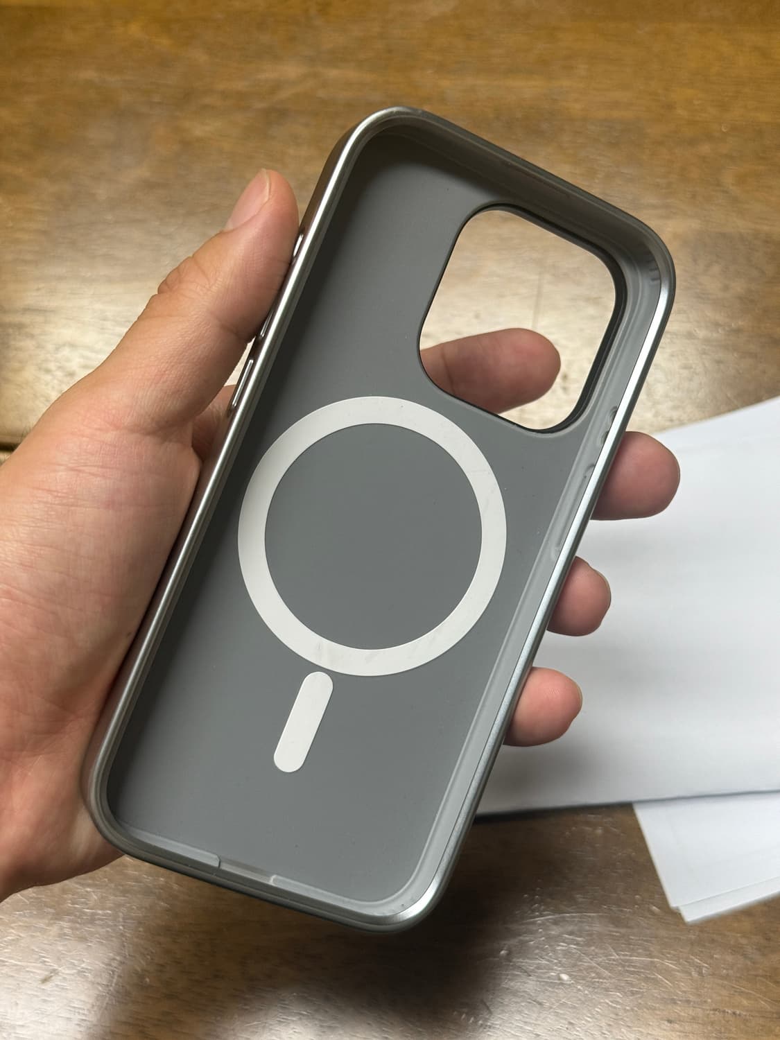 케이스티파이 아이폰 16프로 상품이미지2