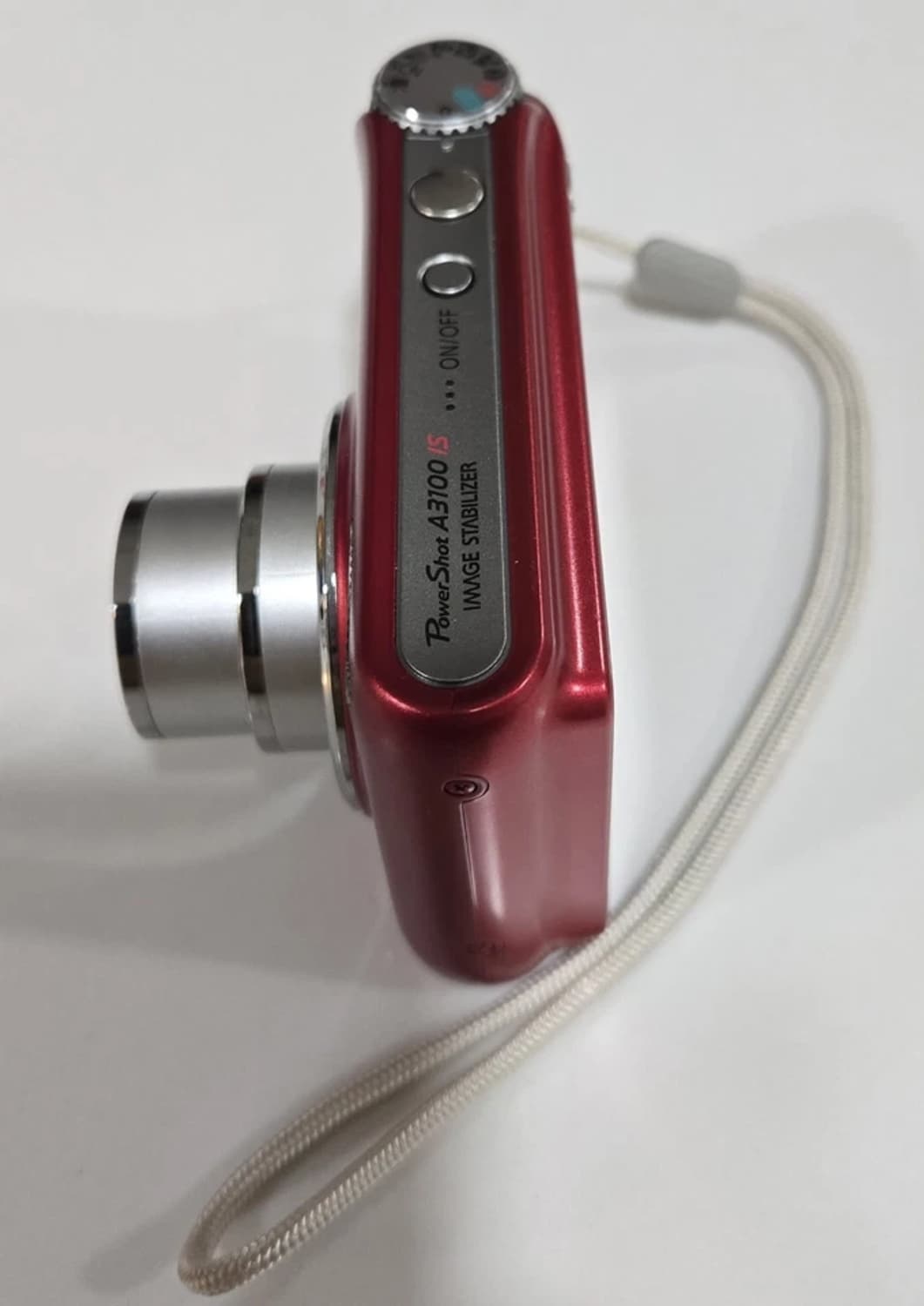 레어✧･ﾟCanon Powershot A3100is 캐논 파워샷 디카 상품이미지8