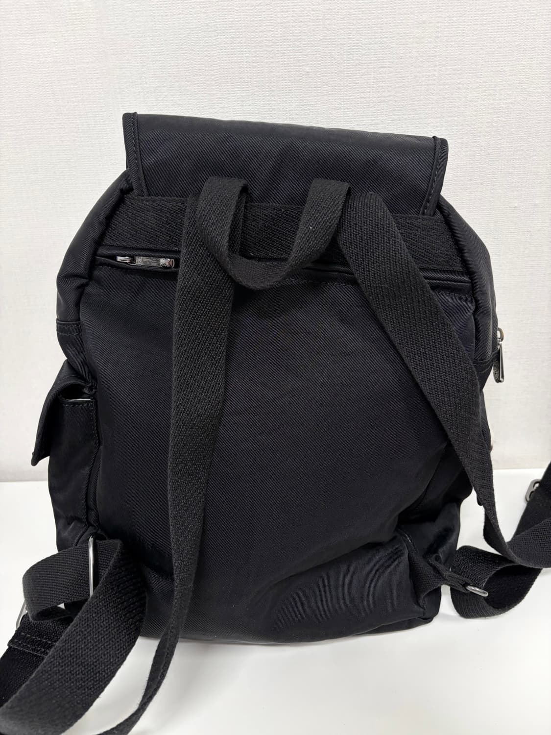 키플링 시티백 블랙 상품이미지4