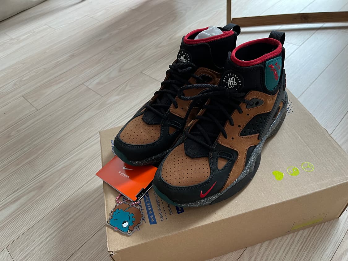 Ck3312-001 나이키모와브 나이키모하비235 상품이미지10