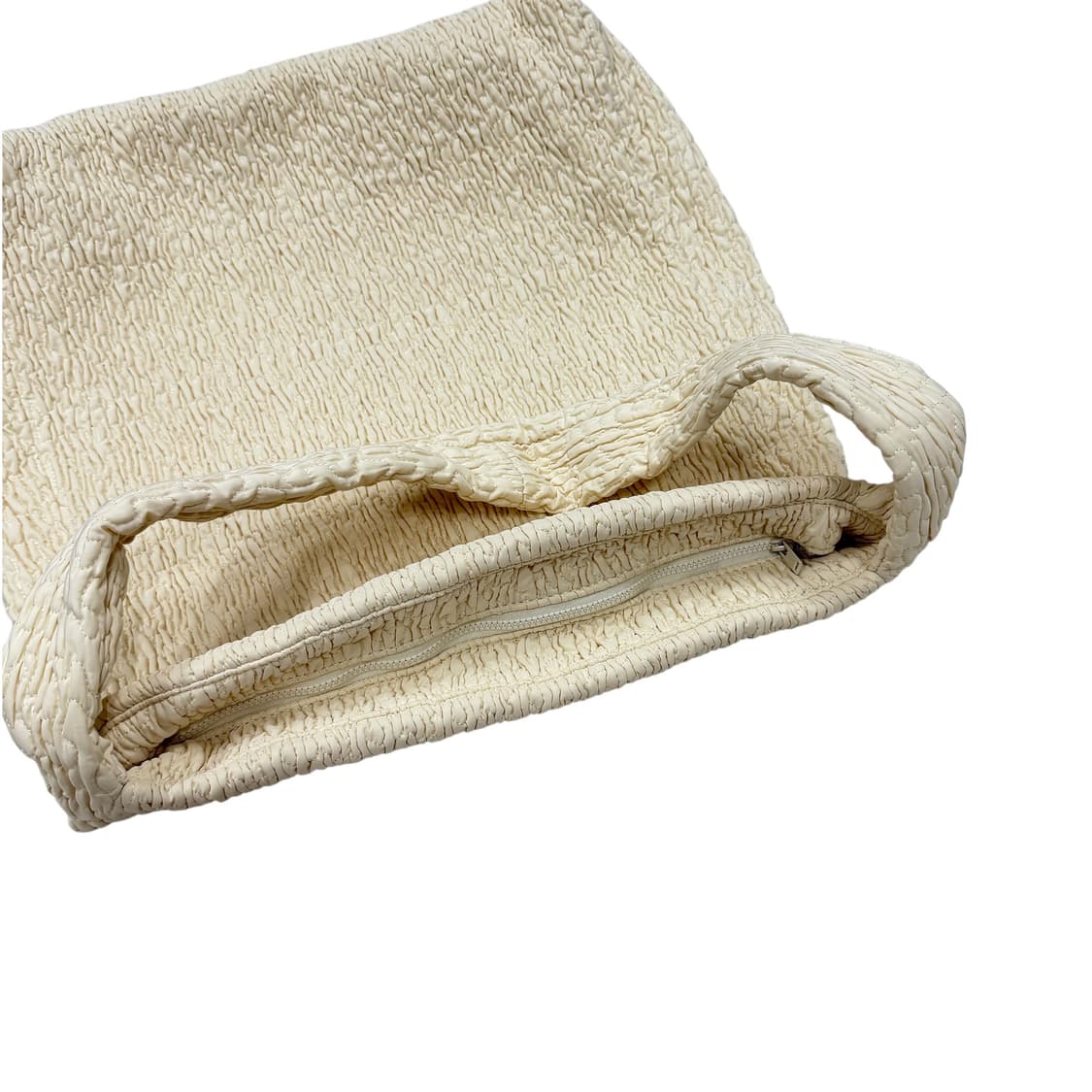 COS 코스 구름 오버사이즈 숄더백 가방 상품이미지3