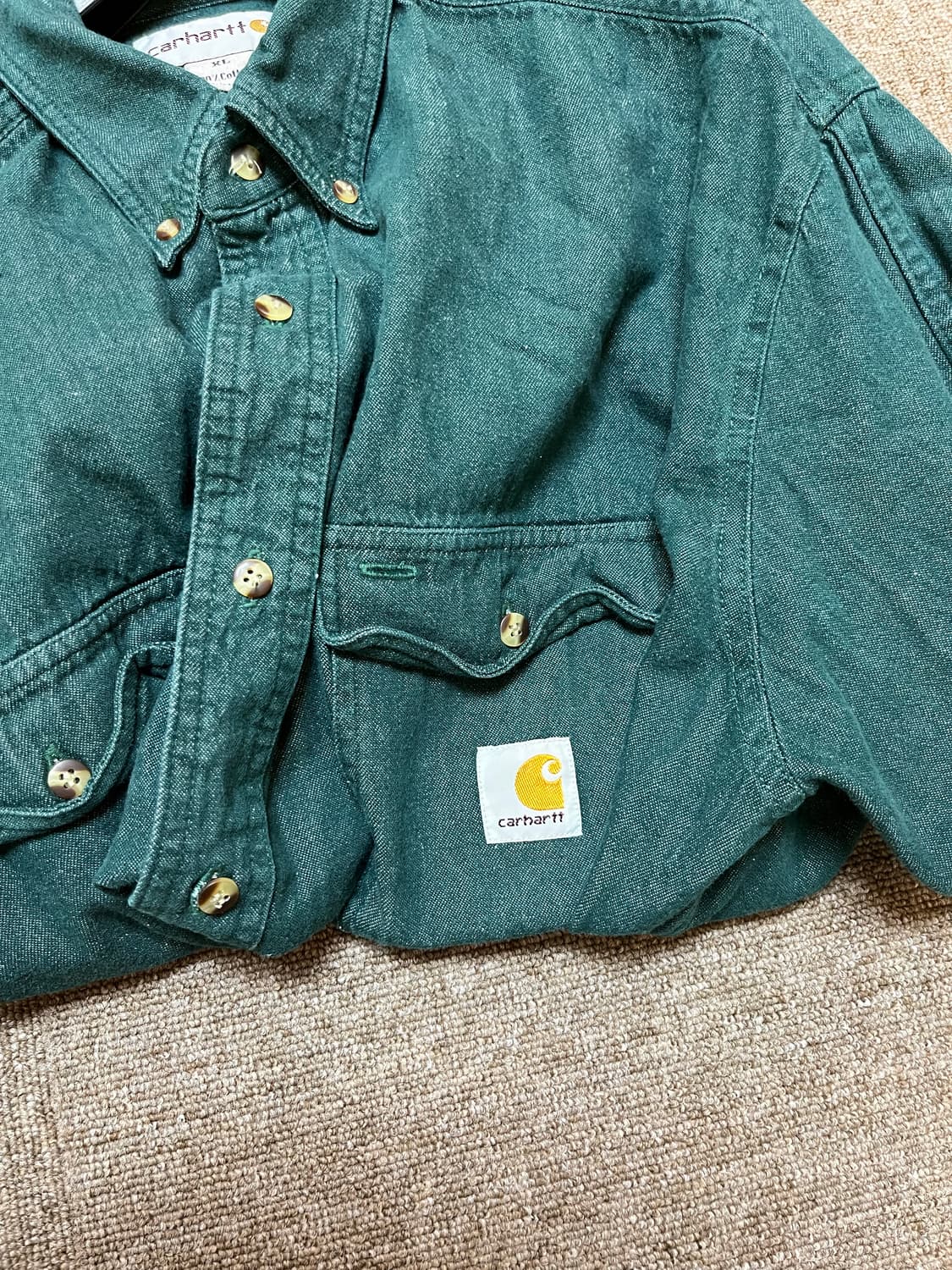 Carhartt 상품이미지6