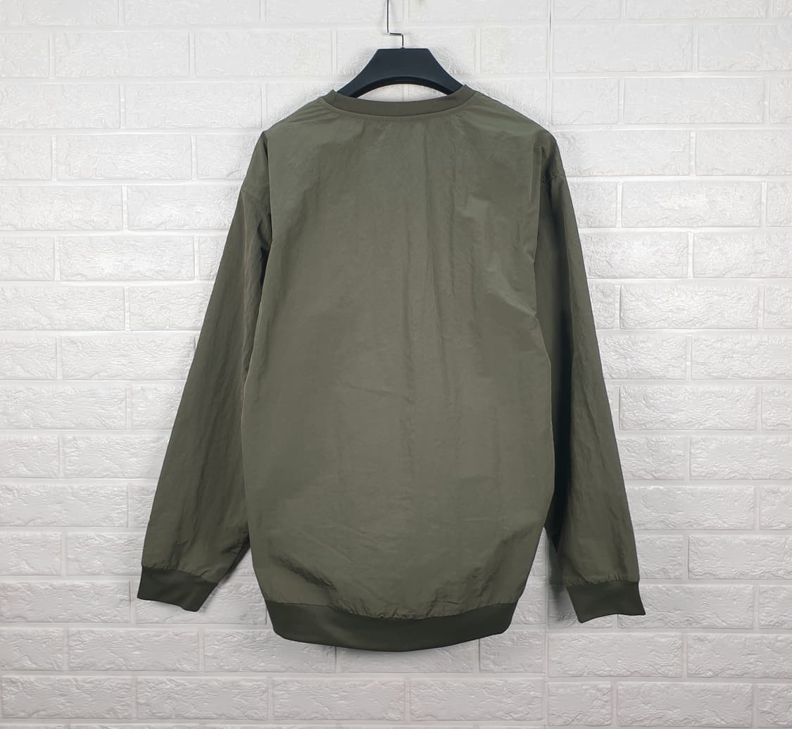 [100]NFL 우븐 롱슬리브 티셔츠 상품이미지3