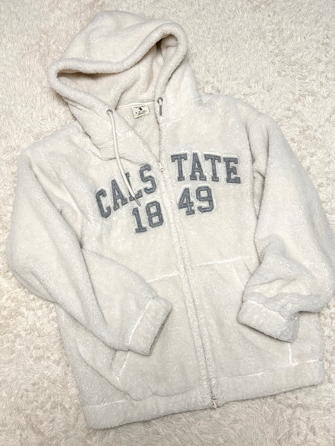 빈티지 후아유 아방 투웨이 후집 상품이미지1