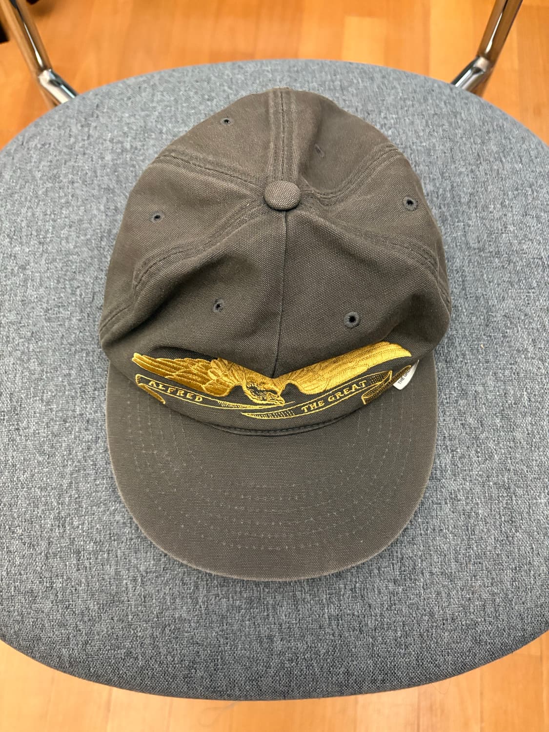 헤리티지플로스 알프레드 모자 상품이미지1