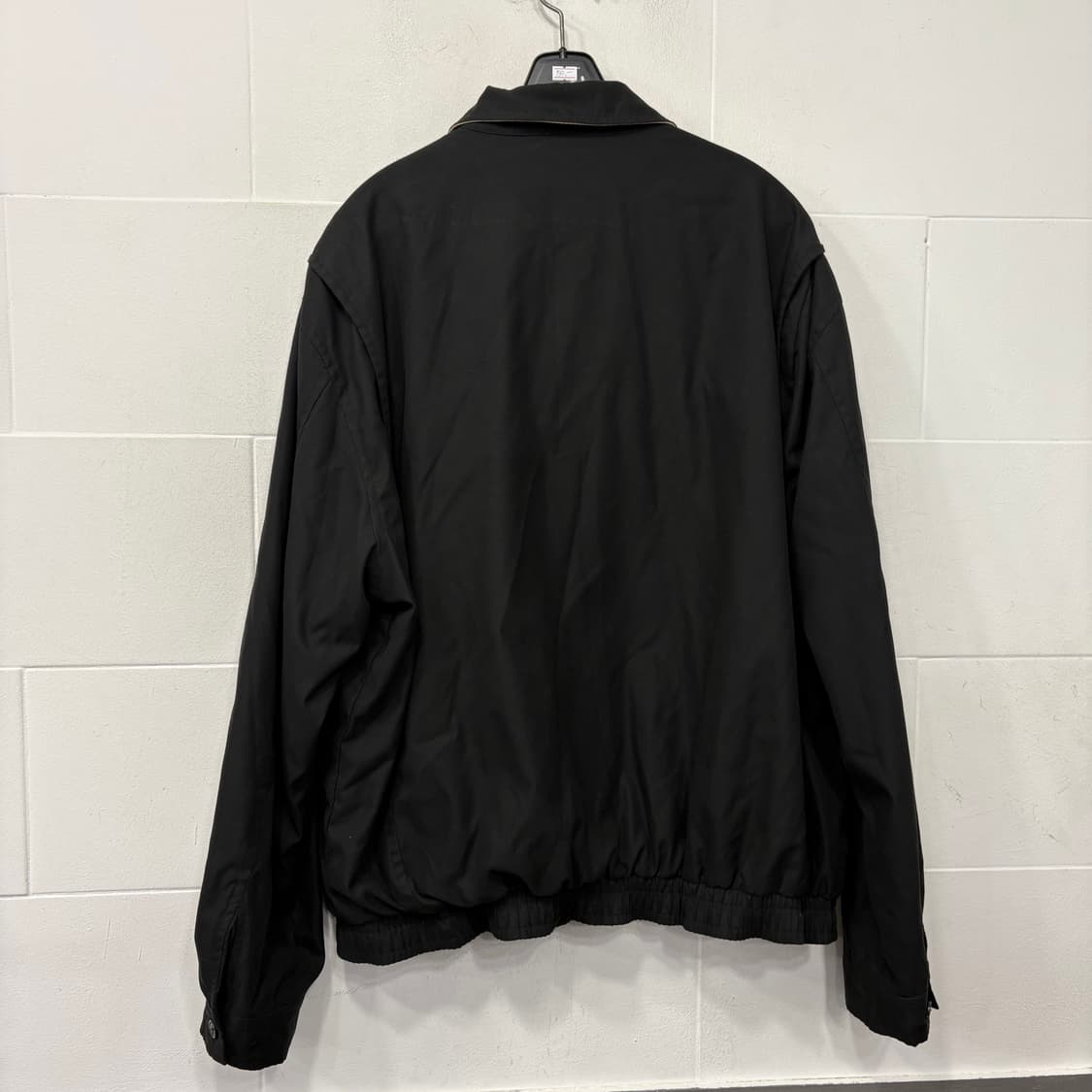 폴로 랄프로렌 바라쿠다 자켓 상품이미지4