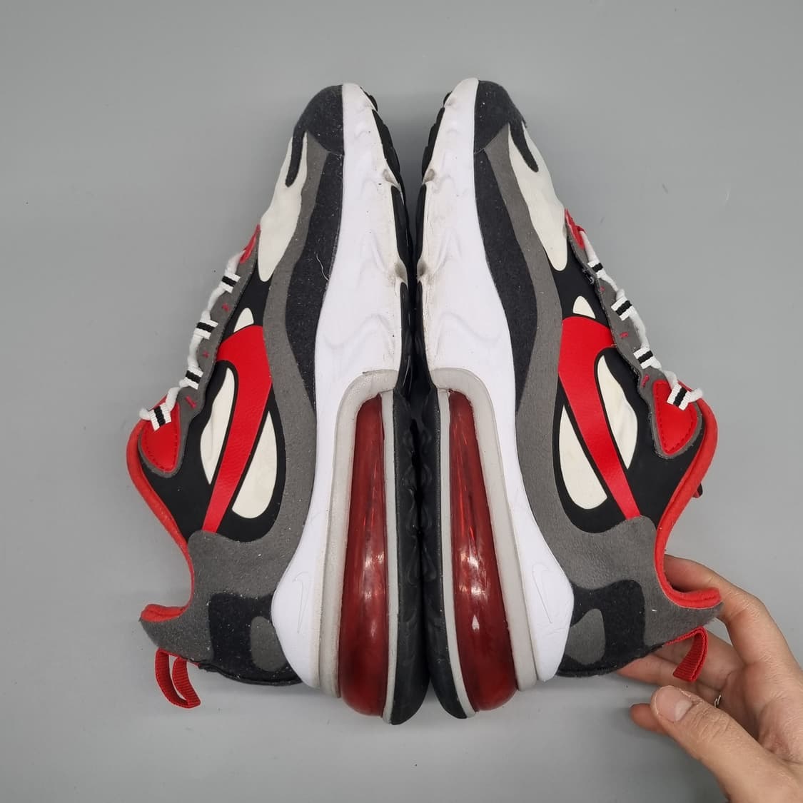 나이키 에어맥스 270 남성운동화270  상품이미지5