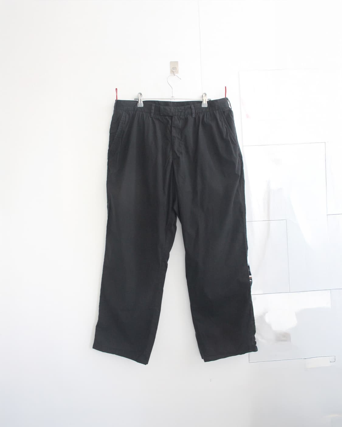 prada mini pocket light pants 상품이미지1