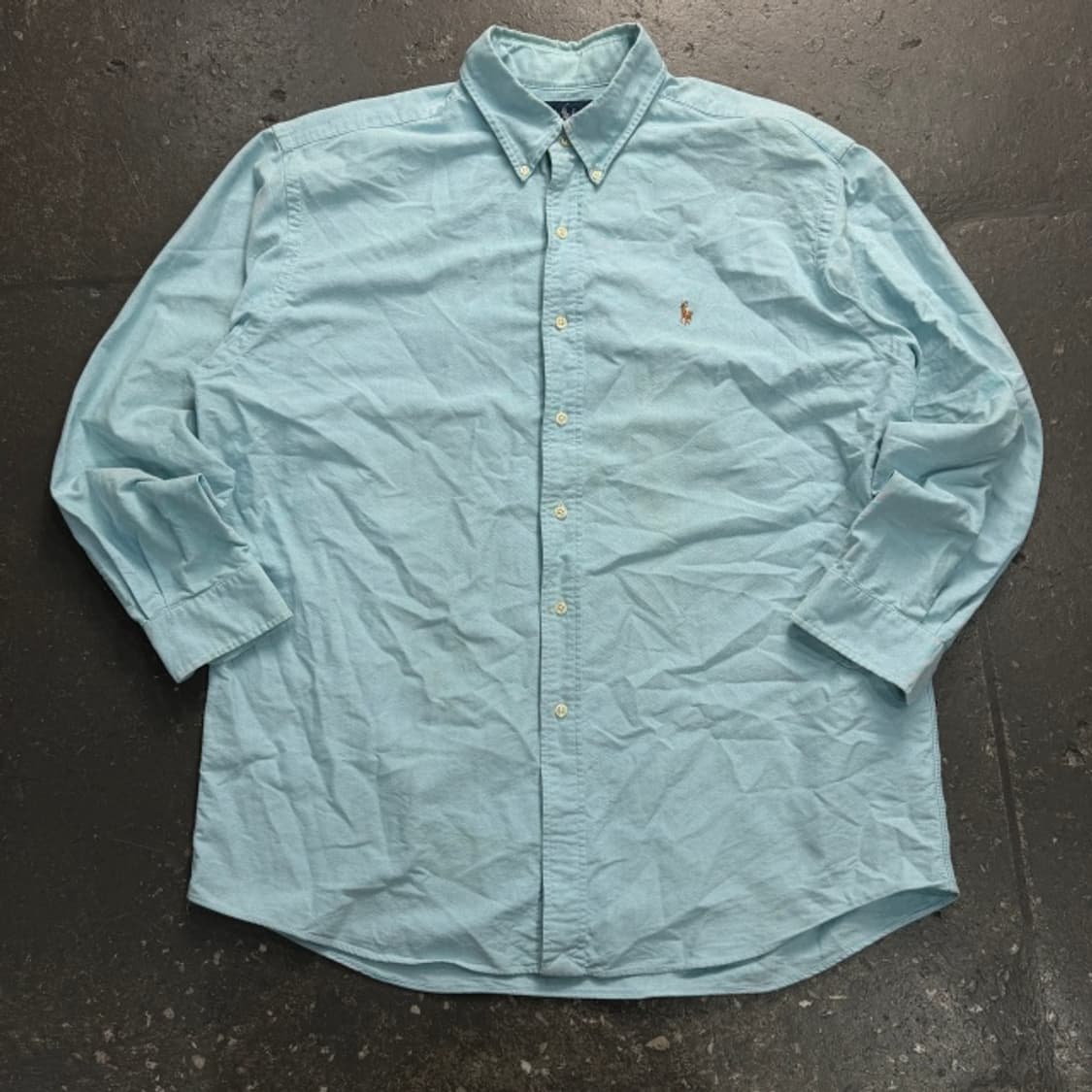 105 폴로 블레이크 셔츠  상품이미지1