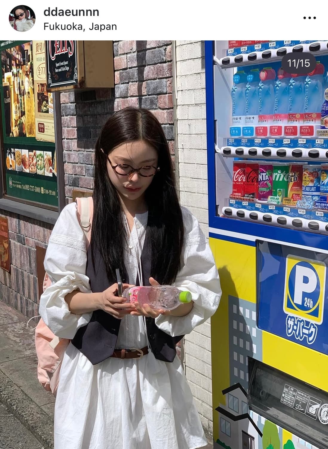 위드아웃썸머 블룸 원피스 아이보리 상품이미지2