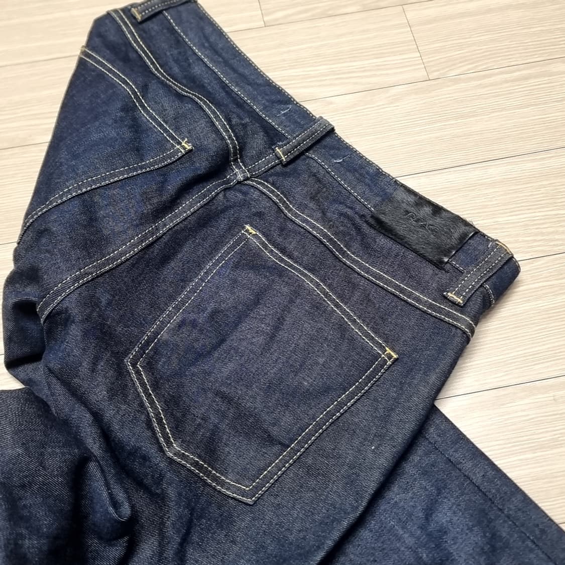 PLAC 플랙 베를린 데님 청바지(31) 상품이미지3
