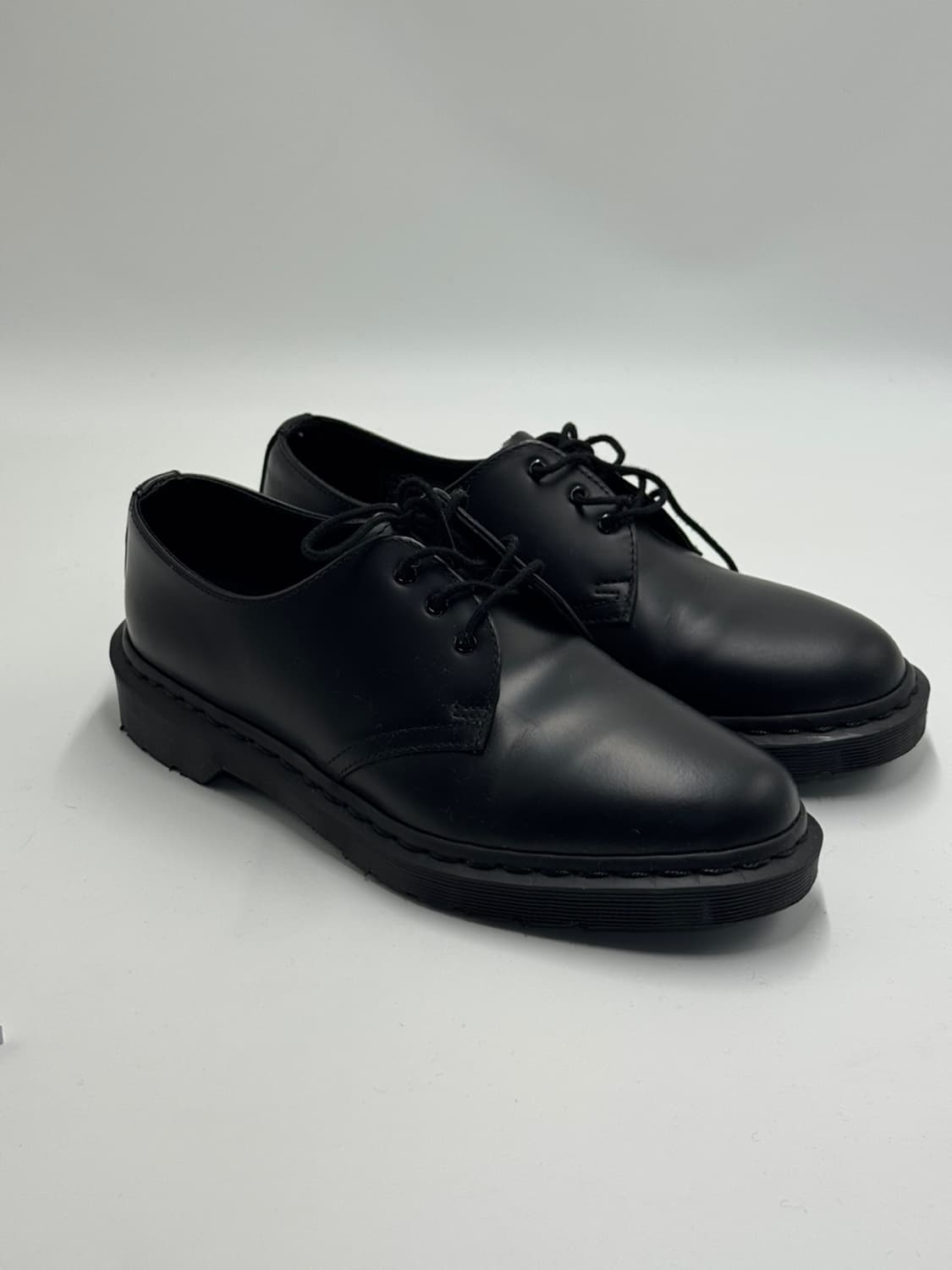 닥터마틴 3홀 상품이미지2