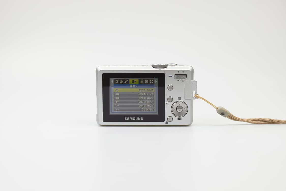 삼성 케녹스 S850 디카✨ 상품이미지5