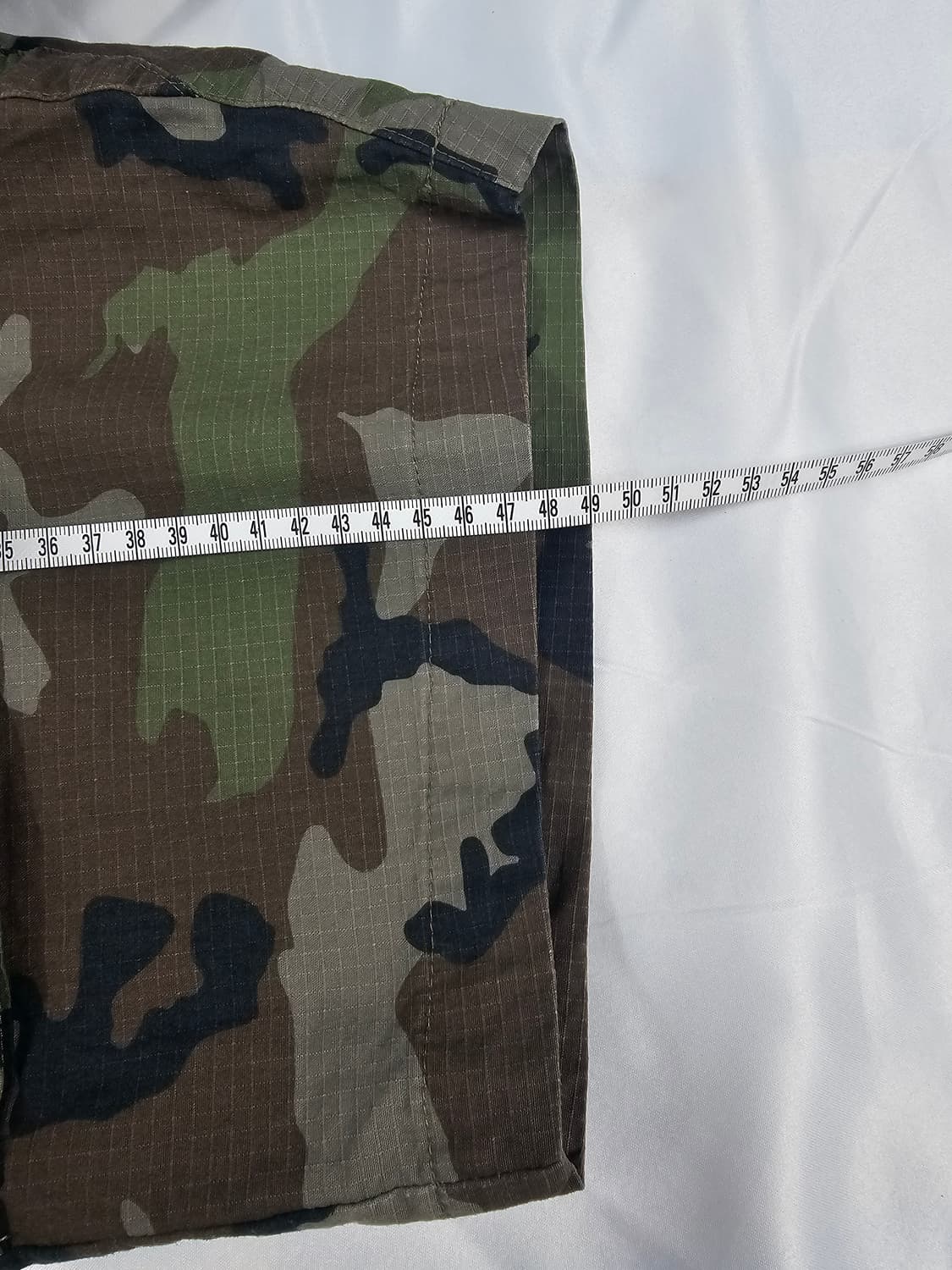 나이키카모반바지 상품이미지3