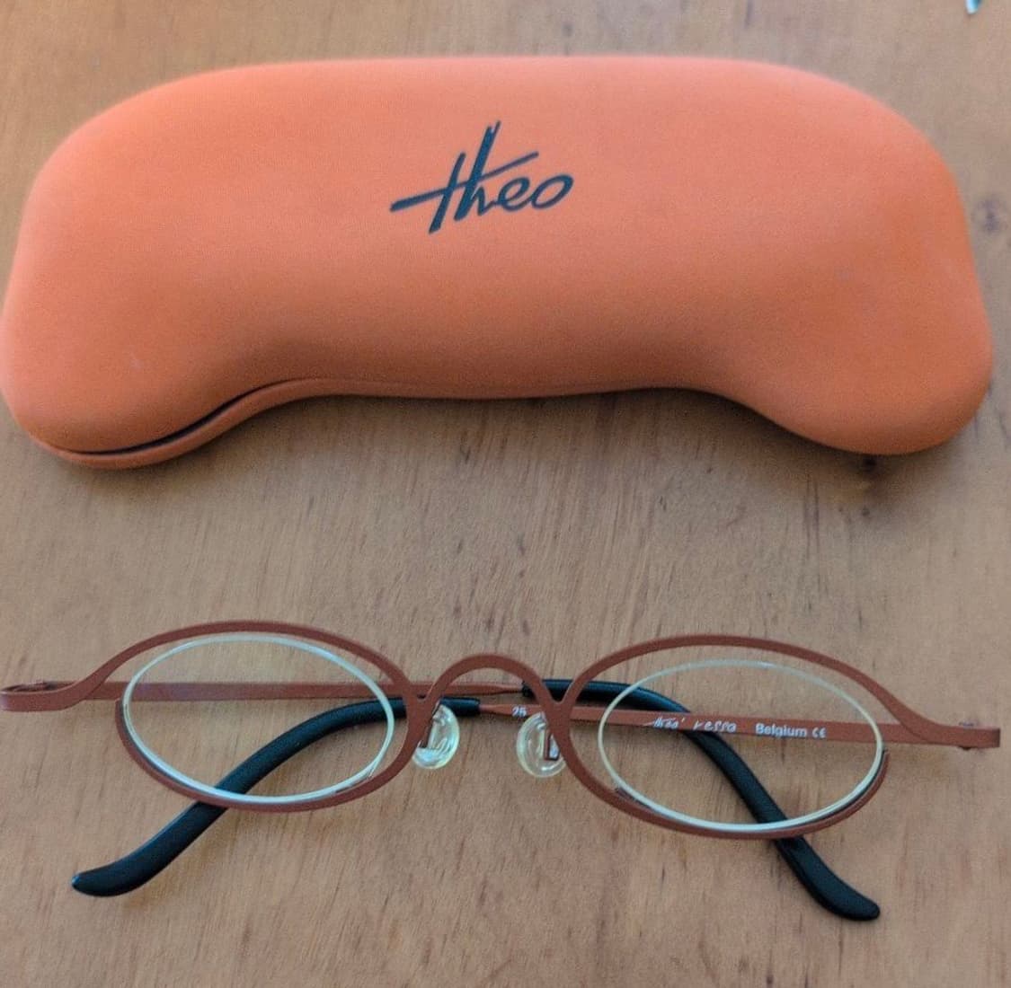 Theo resso / 테오레쏘 상품이미지4