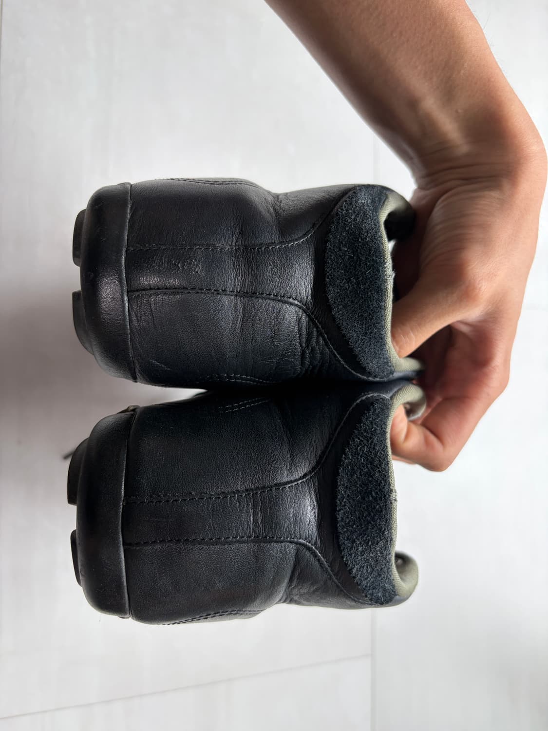 Y-3 adidas football high top 상품이미지4