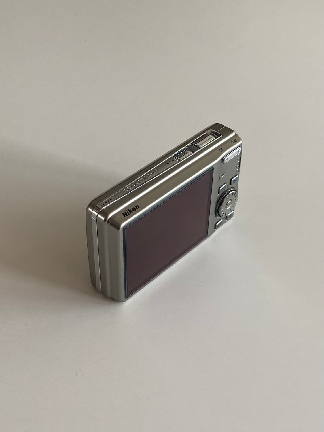 니콘 쿨픽스 S600 빈티지디카 디카 상품이미지7