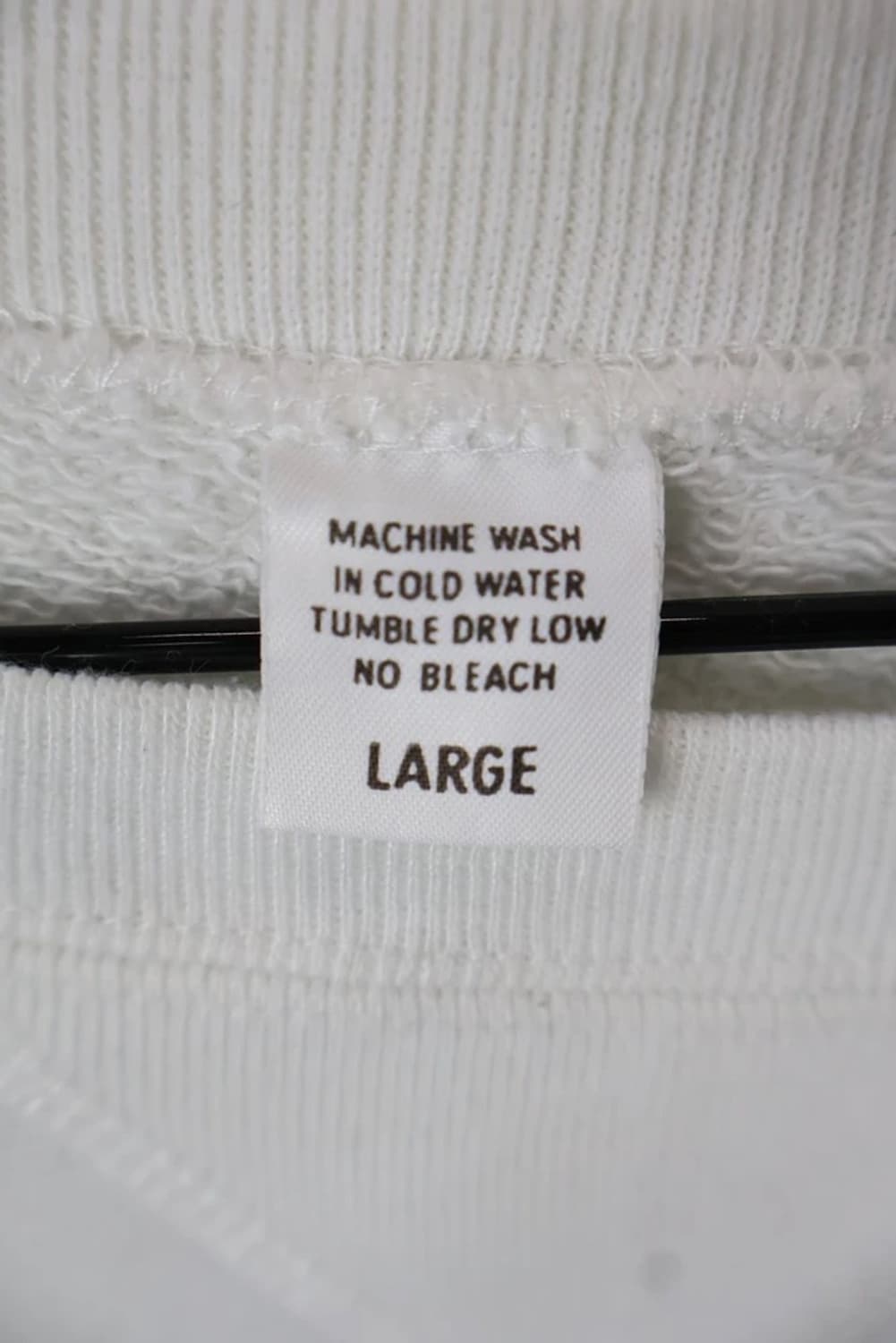 USA Flag Graphic Sweatshirt 상품이미지6