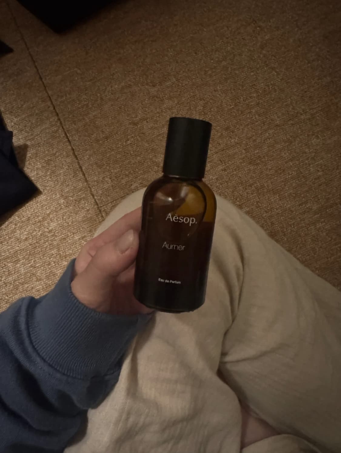 이솝 오르너 퍼퓸 상품이미지1