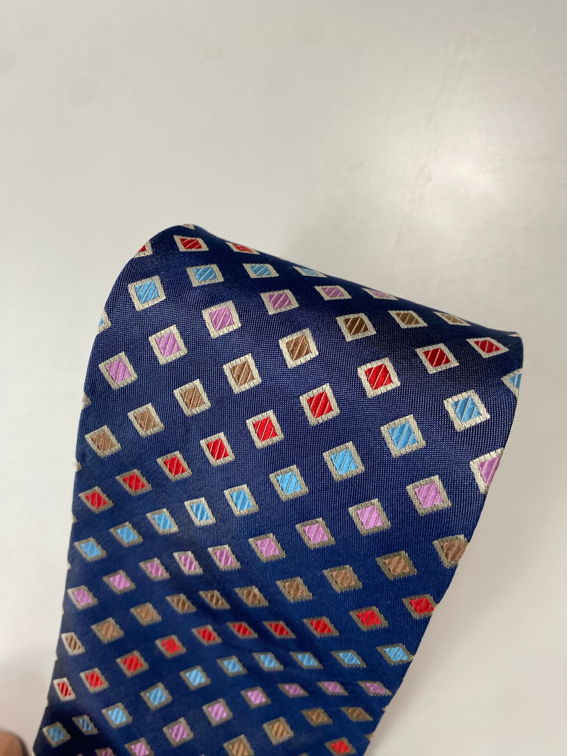 에트로(ETRO) 명품 정품 넥타이 상품이미지6