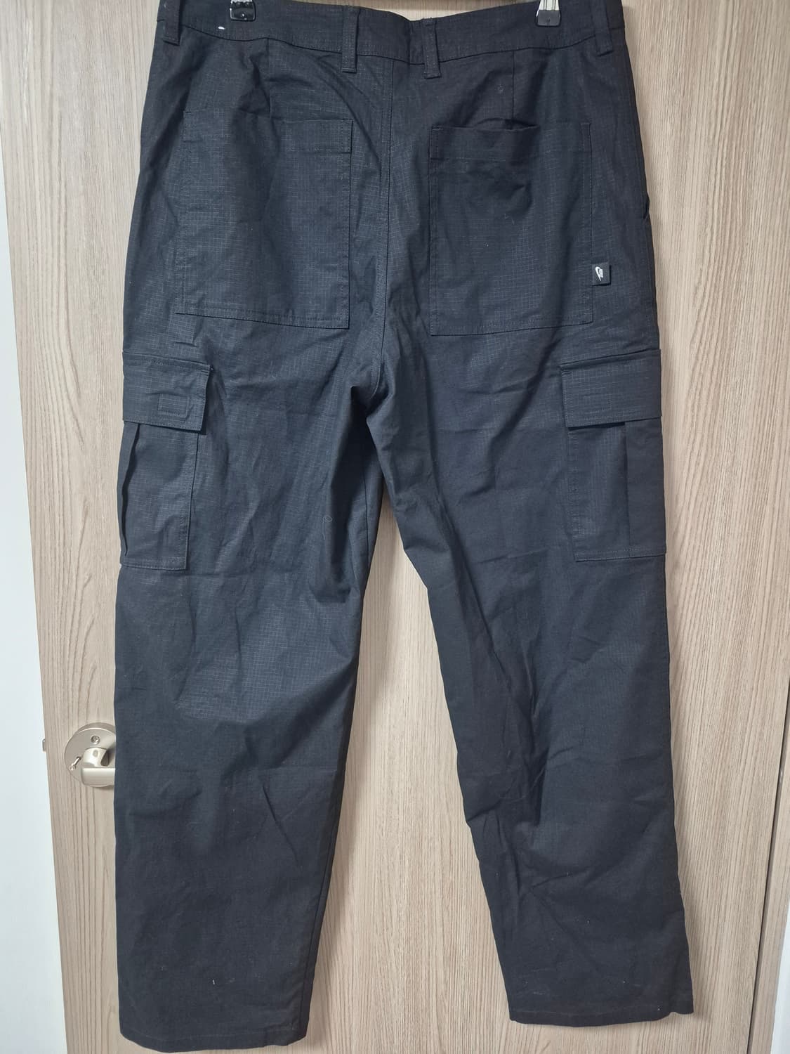 나이키클럽 코튼 카고팬츠 32 상품이미지2