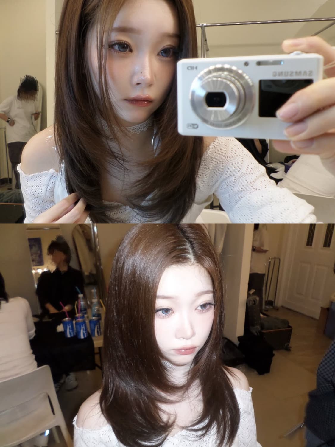 삼성 dv150f 한효주디카 상품이미지2