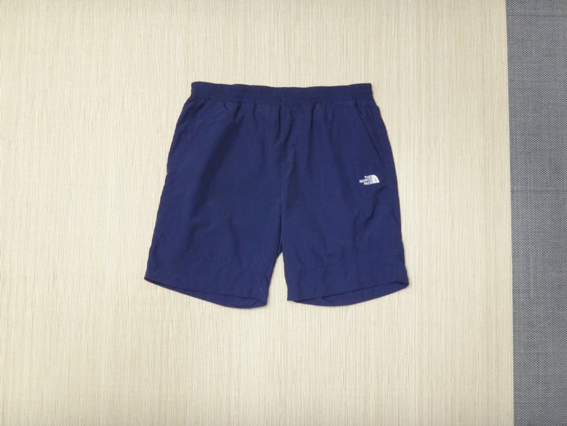 (34인치) 노스페이스 보더 쇼츠 BORDER SHORTS 상품이미지1