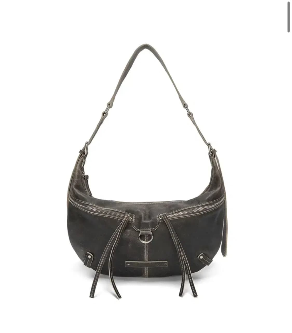 마뗑킴 숄더백 상품이미지2