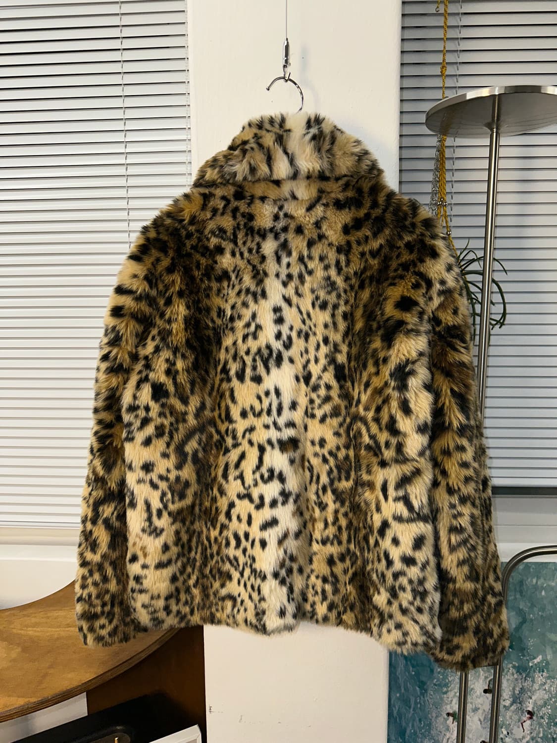 Matin kim  fur jk (os) y2k 상품이미지4