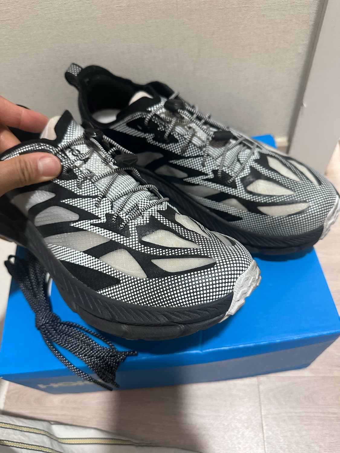 265 호카 마파테4 러닝화 상품이미지2